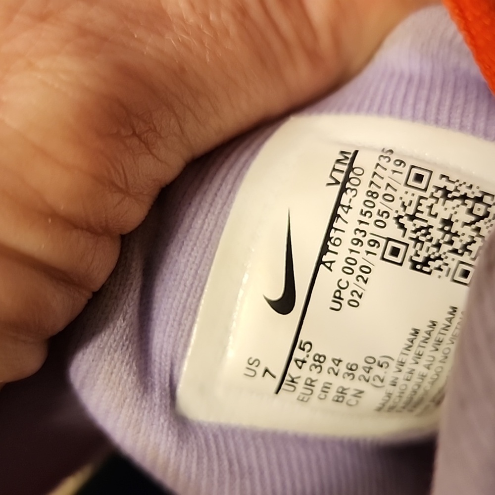 Nike React 270 - image 5